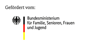 Bundesministerium für Familie, Senioren, Frauen und Jugend